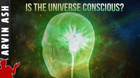 Superconsciousness Is The Universe A Conscious Mind In 2020
