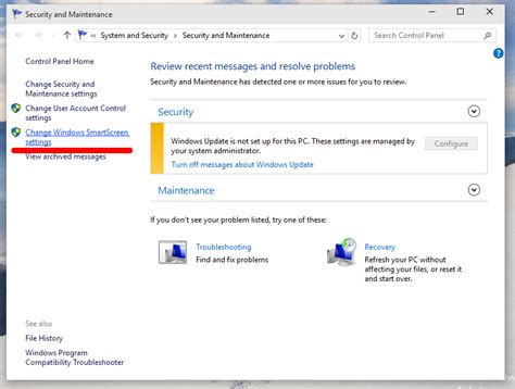 Turn Off Microsoft Defender Smartscreen Windows 10 Irongai