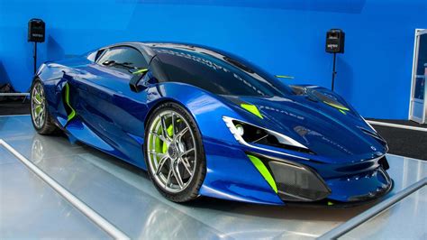 This study are adapted from previous. Hey Look! Another 1,000-HP Hybrid Hypercar Has Arrived ...