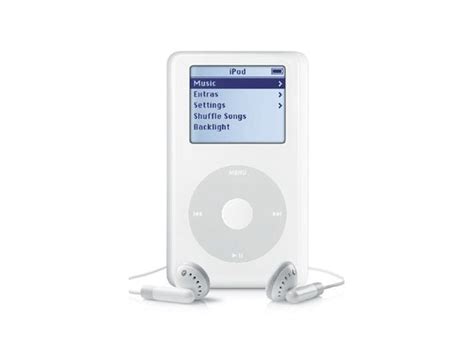 Sell Ipod Classic 4th Generation 20gb 40gb Quick Cash Recycling