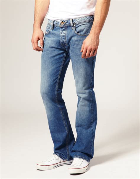How To Purchase Mens Jeans Telegraph