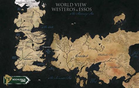 Game Of Thrones Viaja A Los Lugares Donde Se Filmó