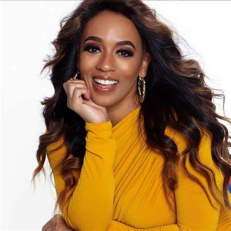 Melyssa Ford Age Net Worth Height Bio Facts