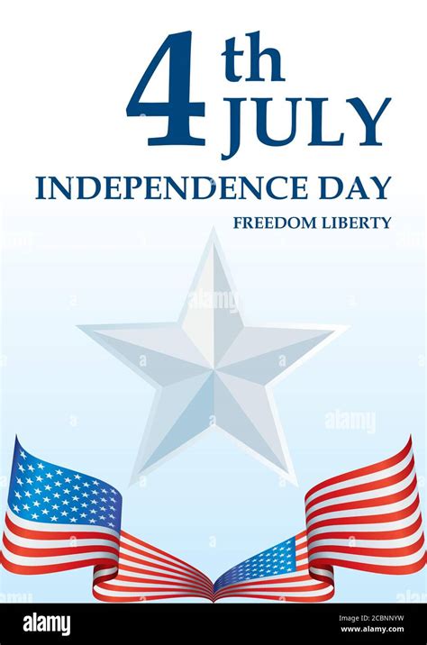Independence Day USA Th July Happy Independence Day United States Of America Design The