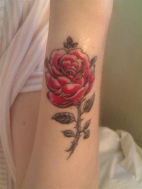 Check out our rose tattoo hand selection for the very best in unique or custom, handmade pieces from our shops. Posted in gallery: Incredible pink roses tattoos.