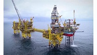 Total Launches Phase 3 of the Dunga Field