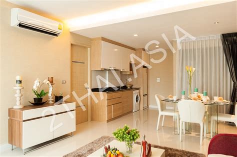 Buy Resale Condo Beach Front Jomtien Residence In Pattaya Na Jomtien