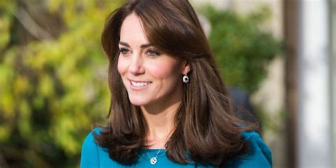 Kate Middletons Hair Stylist Reveals Why The Duchess Went Short