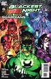 Blackest Night Vol 1 6 | DC Database | Fandom