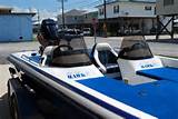 Hawk Bass Boats Pictures