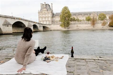 Francophile T Guide Everyday Parisian