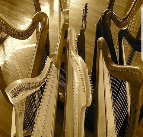 Sa Celtic Harp Orchestra With Emma Horwood And Telenn Tri The Village