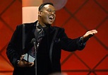 What was Luther Vandross’ cause of death? | The US Sun
