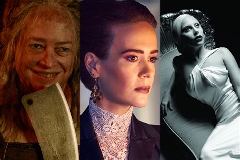 american horror story every season so far ranked vox