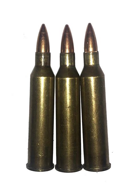 225 Winchester Snap Caps Dummy Rounds