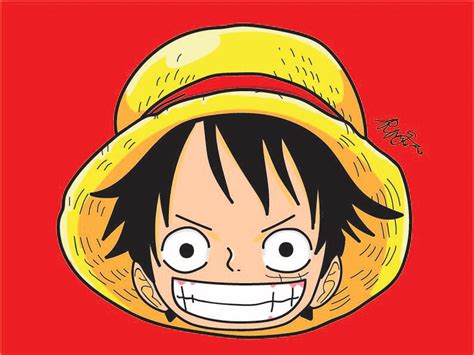 Luffy Icons Personagens De Anime Desenhos De Anime An Vrogue Co