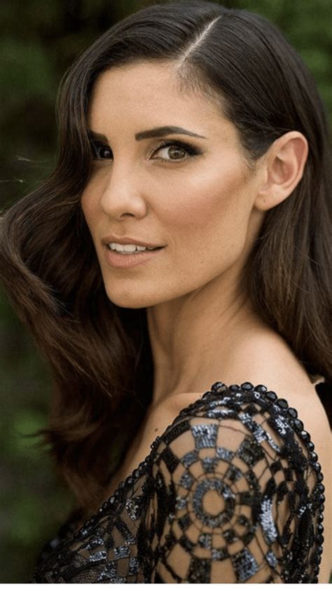 61 Hot Pictures Of Daniela Ruah From Ncis Los Angeles Will Melt You