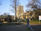 Watford, Inglaterra Información Turística