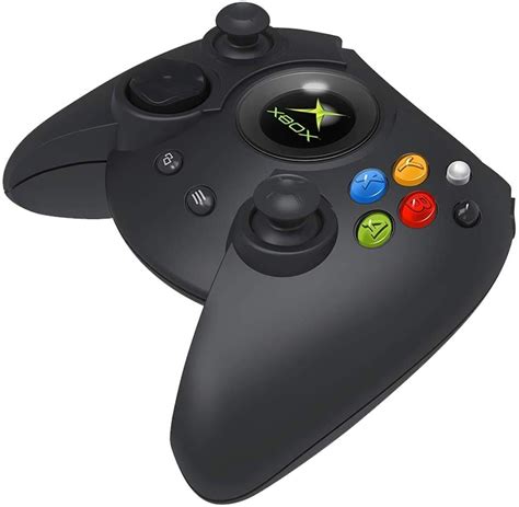 The Xbox Duke Controller Has Officially Returned