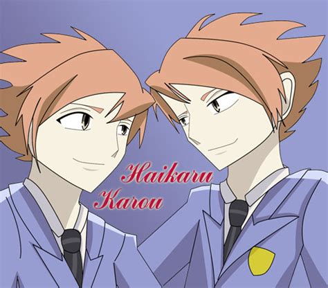 An ouran highschool host club fanfiction. Ouran High Host Club -Twins by kpossibledphantom on DeviantArt