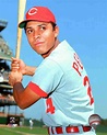 Not in Hall of Fame - 9. Tony Perez