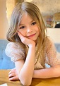 Alina Yakupova: Das ist das neue schönste Mädchen der Welt