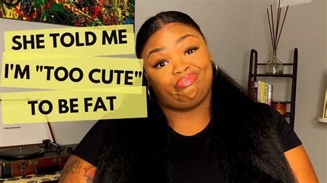 A LHHATL Celeb Fat Shamed Me A Response To Negative Comments About My