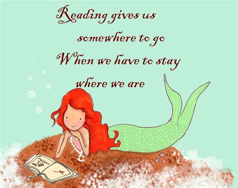 Reading Takes You Places Quotes Quotesgram