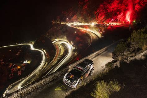 Rallye Monte Carlo And Wrc All Live What A Great Season Opener