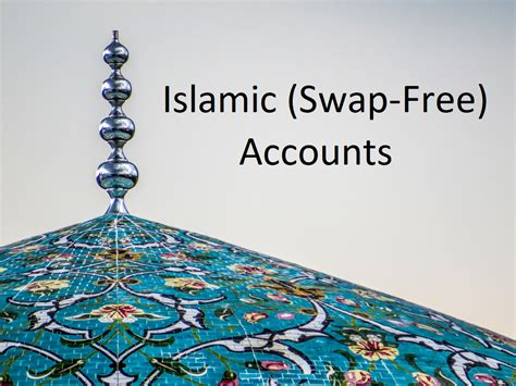 According to islamic law, any trades or exchanges that involve elements of usury and riba (interest) are forbidden. Swap Free Trading | Halal Forex and Islamic Accounts [With ...