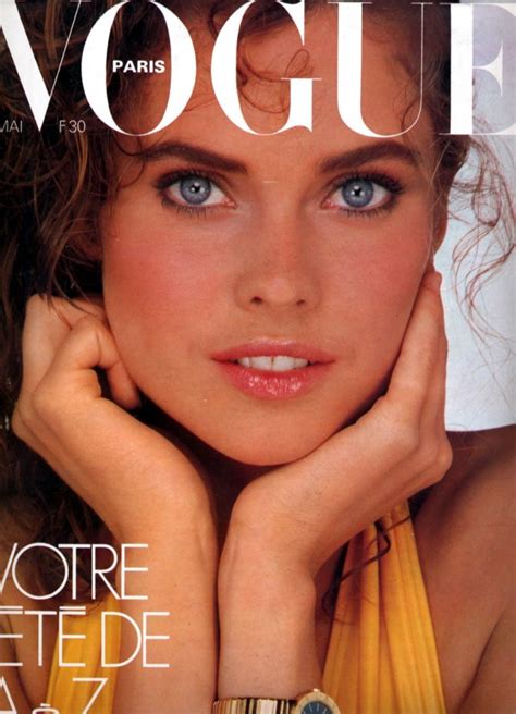 Carol Alt Attrice Anni 90 Sexi Curiosando Anni 80