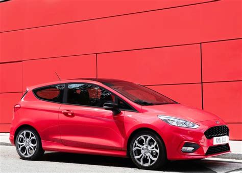 2020 Ford Fiesta New Model Specs Hybrid And Price Best Rated Car 2020