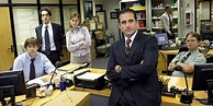 All Main Characters From 'The Office' (US) Ranked From Worst to Best ...