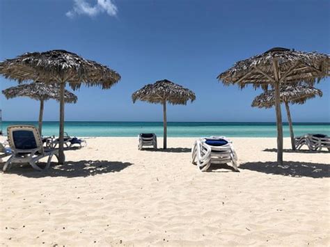 Playa Paraiso Cayo Coco Beach Resort Updated 2023 Jardines Del Rey
