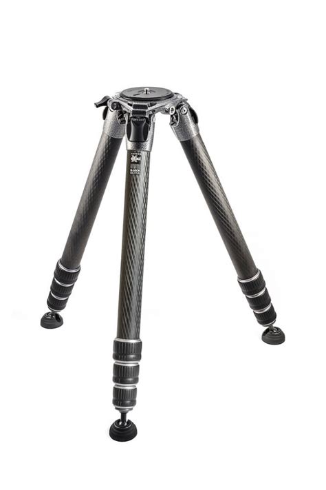 Gitzo Tripod Systematic Series 5 Long 4 Sections Gt5543lsus Gitzo Us