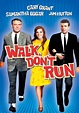 Walk, Don't Run (1966) | Kaleidescape Movie Store