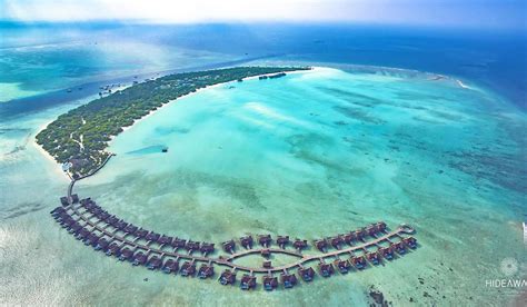 10 Best Luxury All Inclusive Resorts In The Maldives 2019 Best