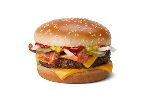 Mcdonalds Burger Patty Nutrition Facts Blog Dandk