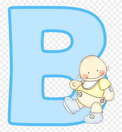 Oh My Alfabetos Letras Para Baby Shower Free Transparent Png
