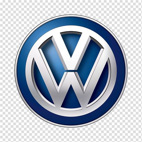 Original Vw Logo