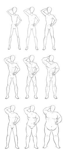 Clothes base male version no commercial use by rika dono on deviantart anime drawings tutorials anime drawings boy drawing base. 24 Best Anime Male Base images in 2020 | Drawing base, Art ...