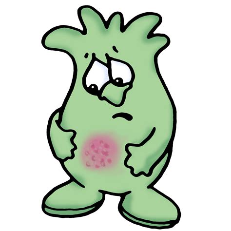 Infection Clipart Clipground