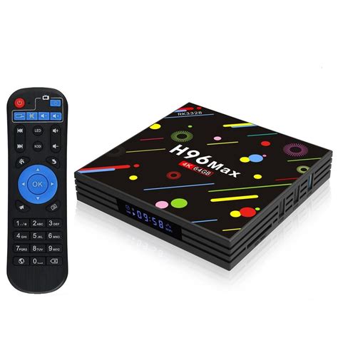 The best android boxes of 2021 are incredibly versatile devices. 7 Android Box TV Terbaik & Murah di Malaysia 2020 ...