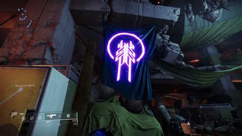 House Of Light Updated Their Sigil Sorry If Posted Before Destiny2