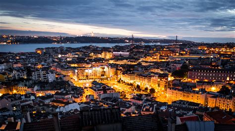 What To Do At Night In Lisbon