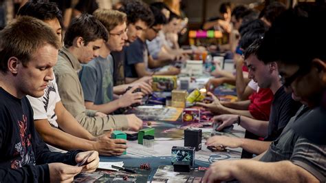 Magic The Gatherings Commander Format Saw Its Player Count Triple In
