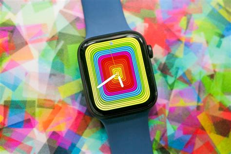 Apples New Watch Series 5 Is Always On Cnet