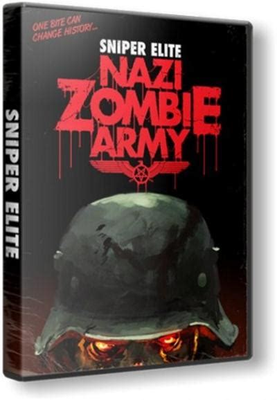 Sniper Elite Nazi Zombie Army Pc Free Full Pc Games At