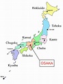 Introduction to Osaka - Apple Travel