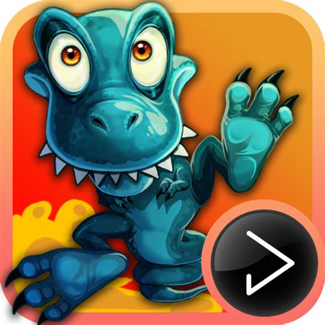 Dino Jump Uk Appstore For Android